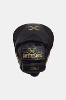 Sting Sports Viper X Speed Focus Mitts-black